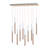 Baileyton 10 - Light Cluster Pendant-2076619511