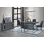 Buffet ARIYA GRIS FONCÉ