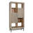 Solid Wood Accent Cabinet-70850233