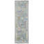 Karina Hand Knotted Wool Oriental Area Rug-454230684