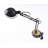 Spilsby Adjustable Metal Desk Lamp