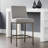Leighland Counter Stool - Dark Grey-1117446037-1093385538