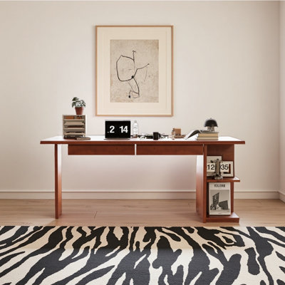 Bureau moyen moyen