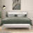 Allyannah Platform Bed-307958929
