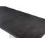 Cadence Rectangular Dining Table - Mocha
