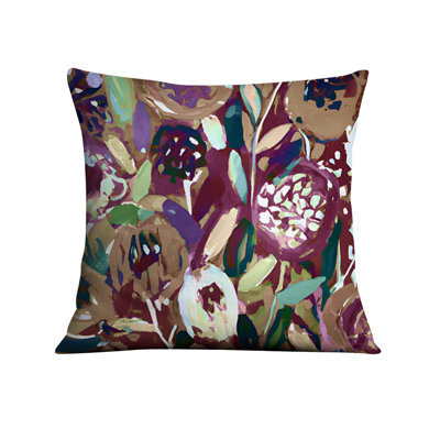 Coussin décoratif