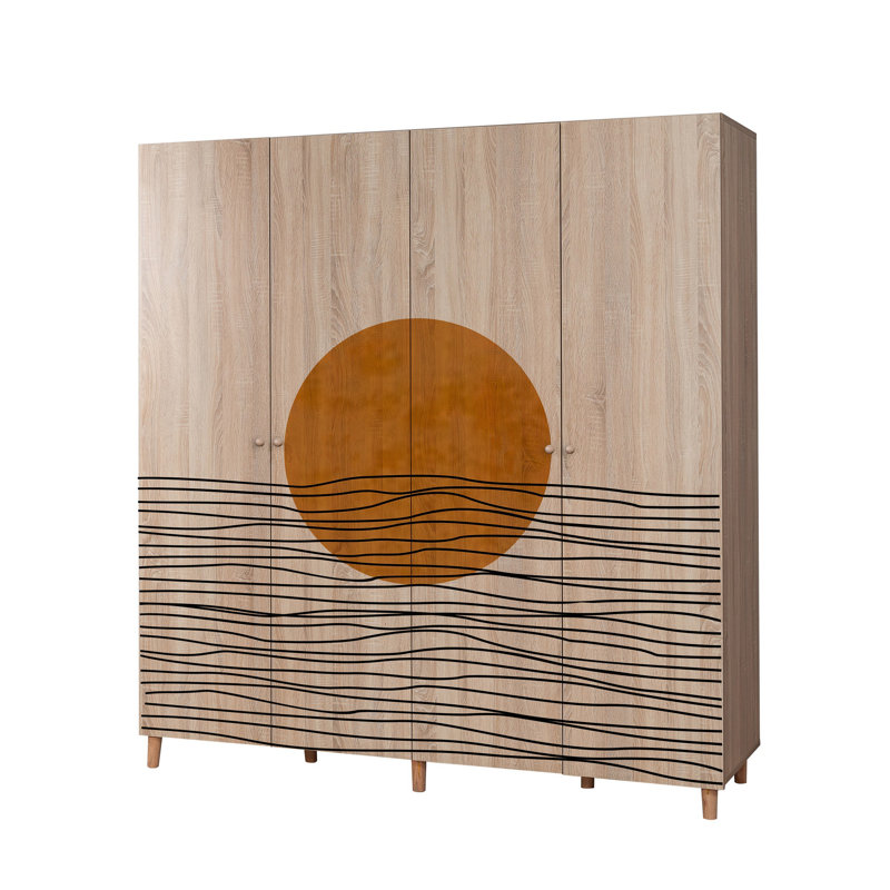 Armoire Ayreanna