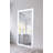 Gollu Engineered Wood Mirror-557297614-576042588