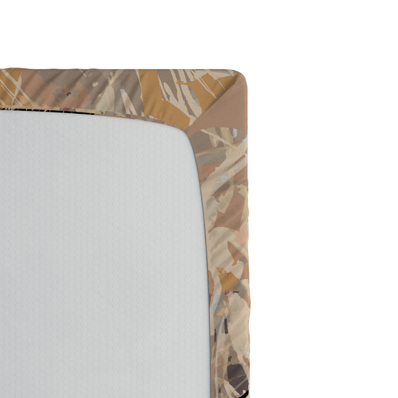 Drap-housse de musique jazz, Drap-housse de taille double
