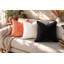 Housse de coussin en velours côtelé doux-120950048