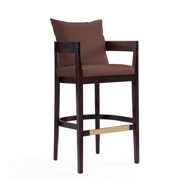 Tacoya 30.5" Bar Stool
