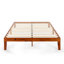 Lit plateforme en bois massif Harlow-209735381-209735383