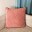 Velvet Square Pillow Cover & Insert-1035386637