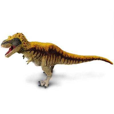 Dino Dana Tyrannosaurus Rex à plumes