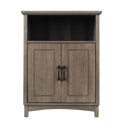 Freestanding Bathroom Cabinet