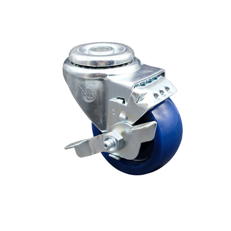 Polyurethane Caster