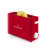 Nostalgia MyMini NMSST1RD Single Slice Toaster, Red