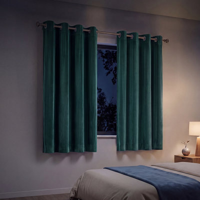 Blackout Curtain