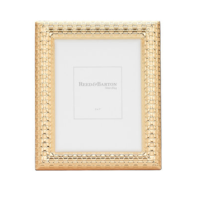 Watchband Single Picture Frame