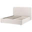 Upholstered Lift Up Storage Ottoman Bed-1164076636-1164076639