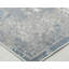 Tapis oriental gris / bleu-320927485