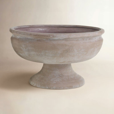 Hettie Ceramic Urn Planter