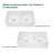 Farmhouse/Apron Front  Ceramic Kitchen Sink