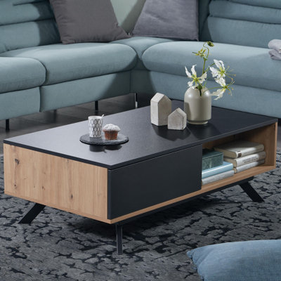 Booragoon Coffee Table with Storage