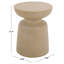 Table d'appoint Aurielle-2050464001
