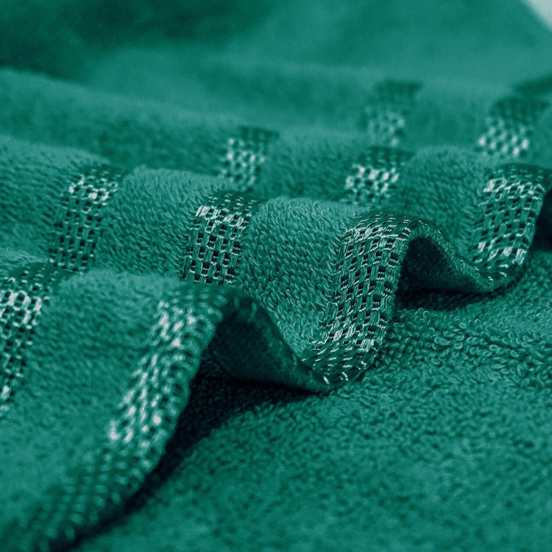 Michiharu Premium Hand Towel, Jade