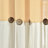 Beckham Semi Sheer Curtain Single Panel-1638372478-1638372475
