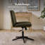 Dawson Velvet Office Chair-114398613