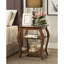 Table d'appoint ACME Becci, noyer-1504296151-1593668336