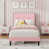 Pink n'est pas disponible