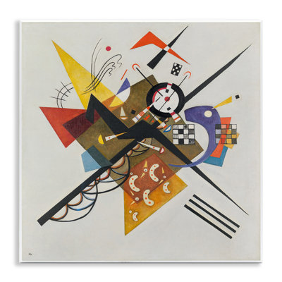 Art mural Kandinsky