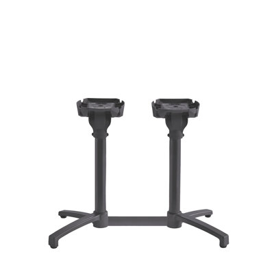 Base de table pliante Grosfillex X-One