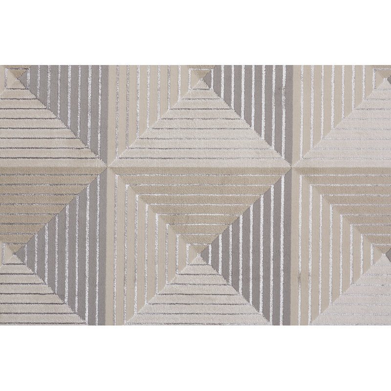 Middleton Geometric Indoor Rug, Rectangle 10' x 13'2"