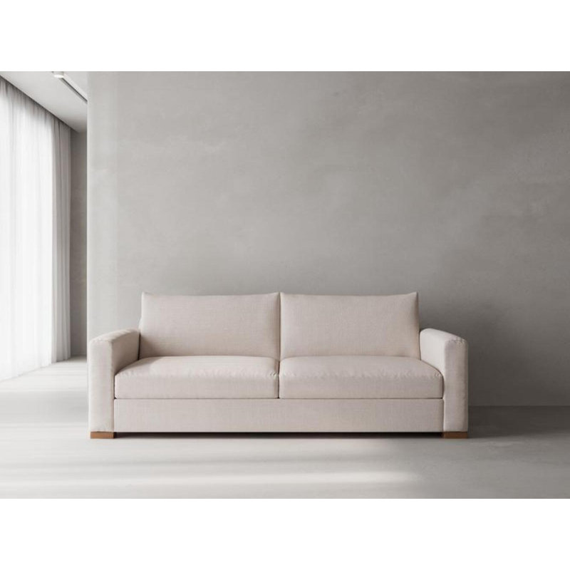 Perfect Sofa, 3, Nevis Ivory