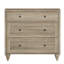Commode 3 tiroirs l 33,9 po Scarlett-1955778120