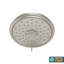 Pomme de douche fixe multifonctionnelle 1,8 GPM Spectra Plus-84839209