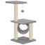 65cm Lochlan Cat Tree or Condo-87114360