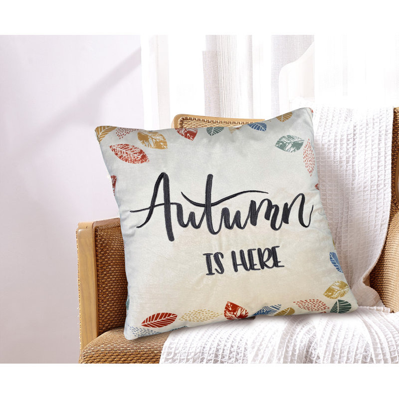 Abstract Outdoor Throw Pillow