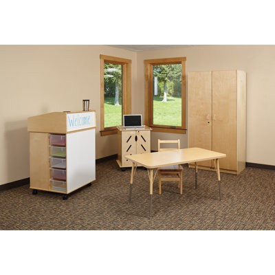 Jonti-Craft® Storage Cabinet