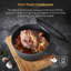 Tower 4.7L Non-Stick Aluminum Dutch Oven