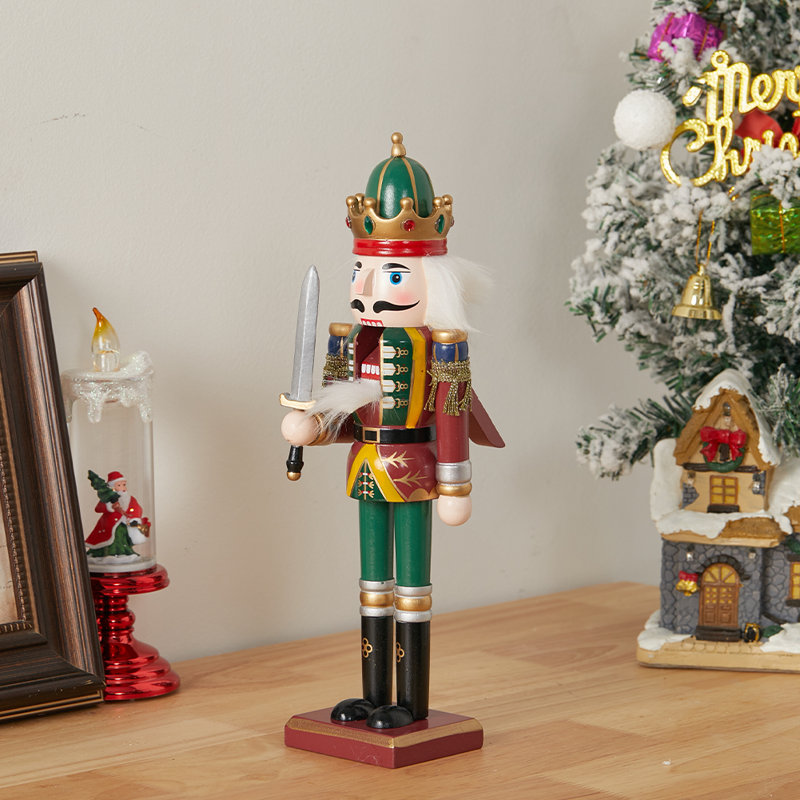 Christmas Nutcracker