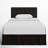 Ambria Upholstered Wingback Bed-664979084-664979072