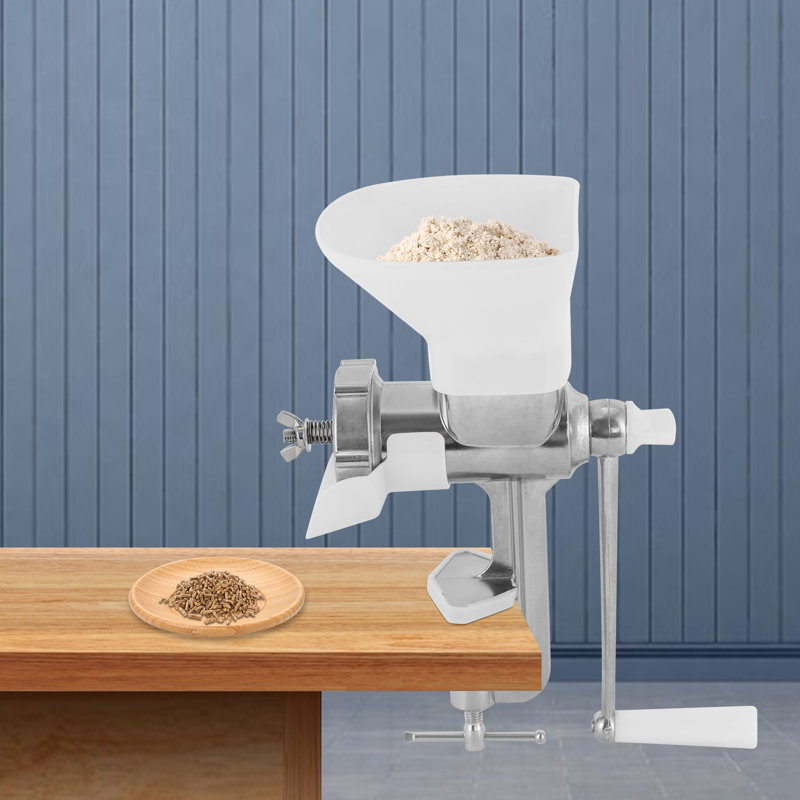 Machine à granules à alimentation manuelle