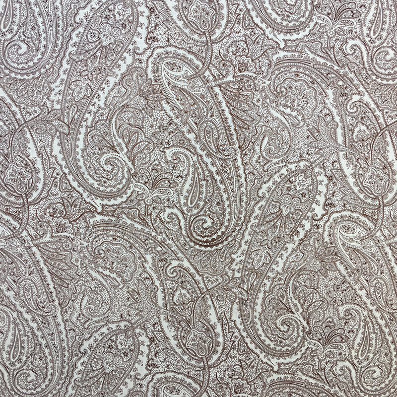 PAISLEY LCH