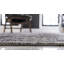 Tapis oriental gris foncé Wynsum-1901077236