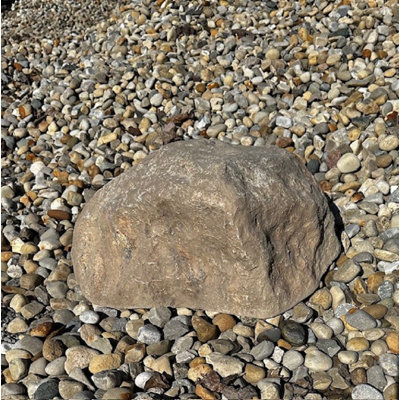 Gustin Weather Resistant Stone Garden Statue